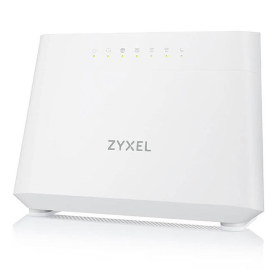 ZyXEL DX3301-T0 Modem/Routeur VDSL2 WiFi 6 AX1800