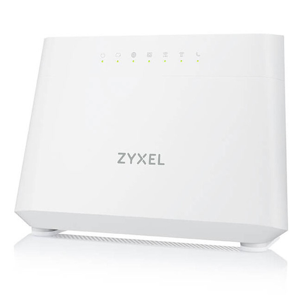ZyXEL DX3301-T0 Modem/Routeur VDSL2 WiFi 6 AX1800