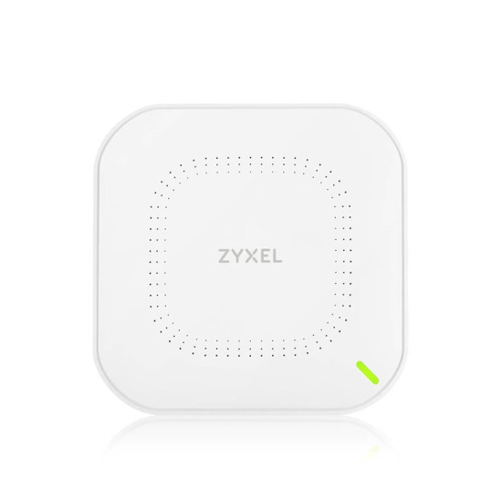Zyxel WAC500 866 Mbit/s Blanc - Routeur Wi-Fi Neuf