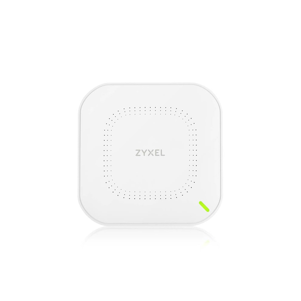 Zyxel WAC500 866 Mbit/s Blanc - Routeur Wi-Fi Neuf