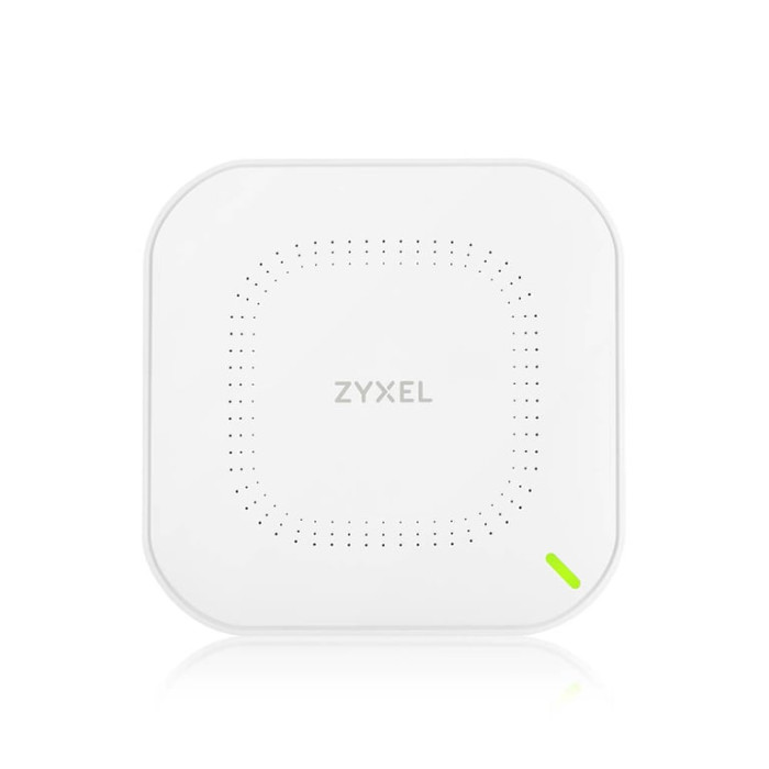 Zyxel WAC500 866 Mbit/s Blanc - Routeur Wi-Fi Neuf