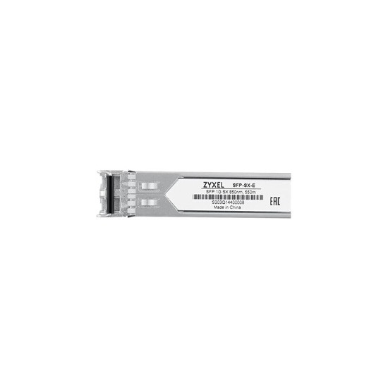 Module SFP-SX-E 1GbE - Zyxel
