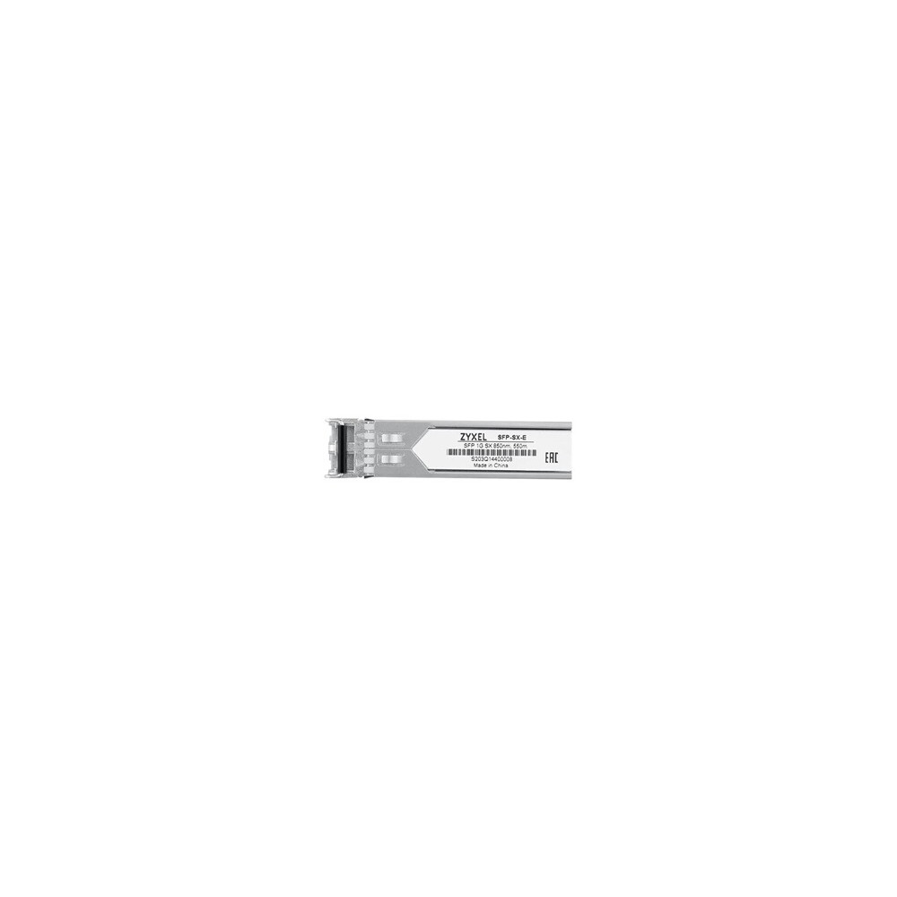Module SFP-SX-E 1GbE - Zyxel
