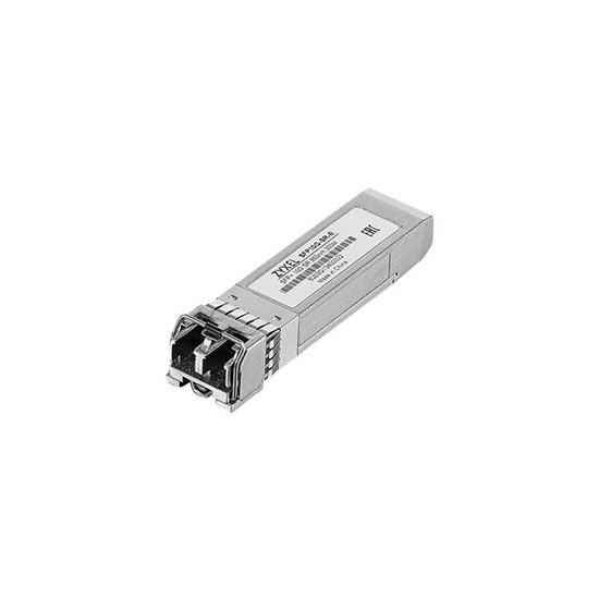 Module SFP+ 10GBase-SR Zyxel - Pack de 10