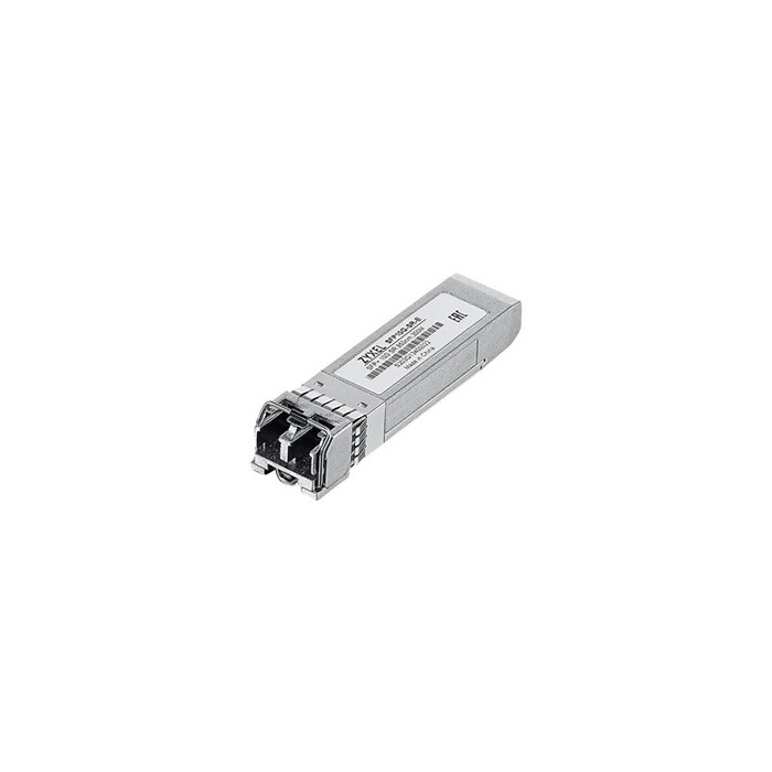 Module SFP+ 10GBase-SR Zyxel - Pack de 10