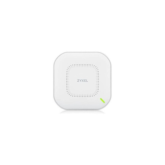 WAX630S - Borne d'accès sans fil - Wi-Fi 6 - 2.4 GHz, 5 GHz - alimentation CC - géré par le Cloud