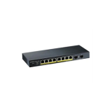 GS1900-10HP - Commutateur Intelligent Zyxel