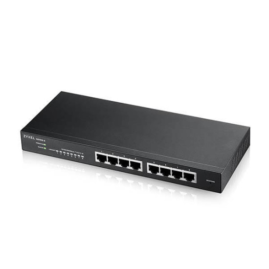 Zyxel GS1915-8 Switch L2 Gigabit Ethernet - Neuf