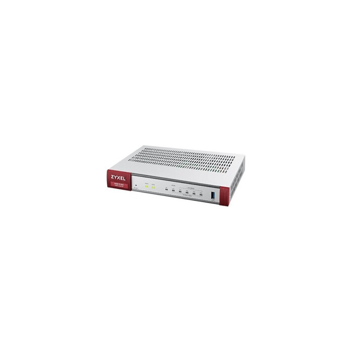 USG Flex H Series 100 - Firewall - 8 ports - 1GbE