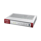 USG Flex H Series 100 - Firewall - 8 ports - 1GbE