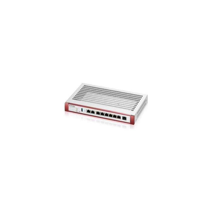 ZyWALL USG FLEX 200H - Firewall - 1GbE, 2.5GbE - géré par le Cloud