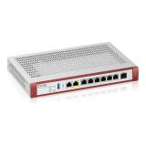 ZyXEL USG Flex 200HP - Pare-feu UTM et VPN