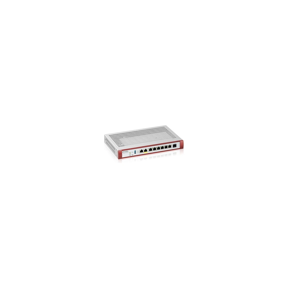 ZyWALL USG FLEX 200HP - Firewall Cloud Managed