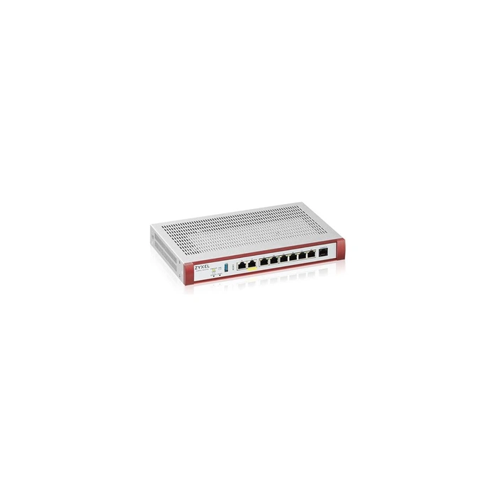 ZyWALL USG FLEX 200HP - Firewall Cloud Managed
