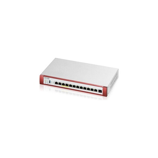 ZyWALL USG FLEX 500H - Firewall Cloud Managed