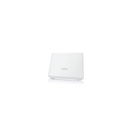 DX3301-T0 - Système Wi-Fi (routeur) - MPro Mesh Solutions - modem ADSL - 1GbE - Wi-Fi 6 - Bi-bande - adaptateur de téléphone VoI