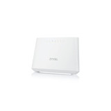 DX3301-T0 - Système Wi-Fi (routeur) - MPro Mesh Solutions - modem ADSL - 1GbE - Wi-Fi 6 - Bi-bande - adaptateur de téléphone VoI