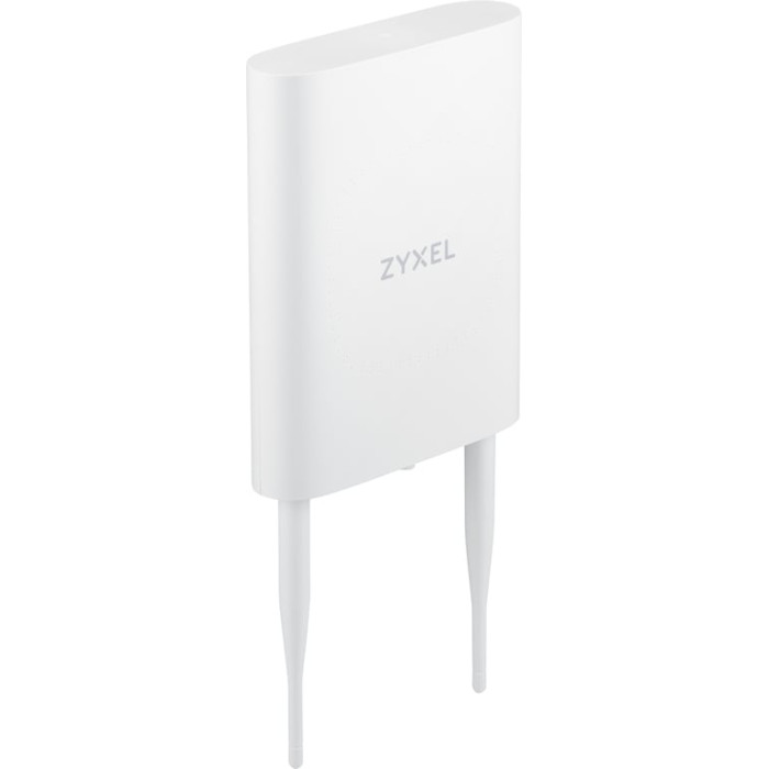 Zyxel NWA55AXE 1775 Mbit/s Blanc Connexion Ethernet, supportant l'alimentation via ce port (PoE) - Neuf