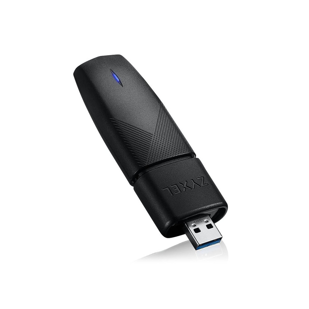 Zyxel NWD7605 WLAN 1200 Mbit/s - Neuf