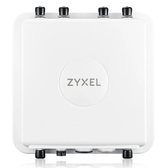 ZyXEL WAX655E - Point d'accès Wi-Fi 6 AX5400