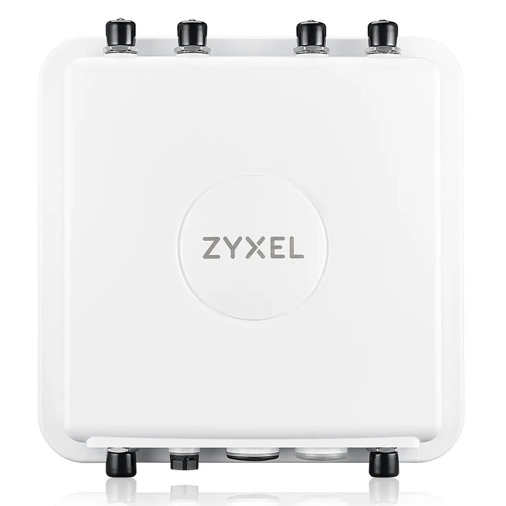 ZyXEL WAX655E - Point d'accès Wi-Fi 6 AX5400