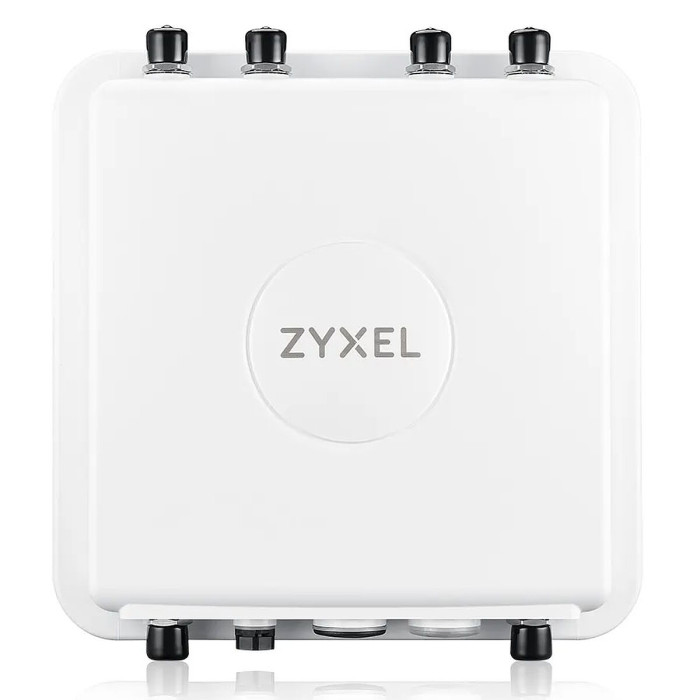 ZyXEL WAX655E - Point d'accès Wi-Fi 6 AX5400