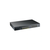 GS1915-24EP - Commutateur Zyxel 24 Ports PoE