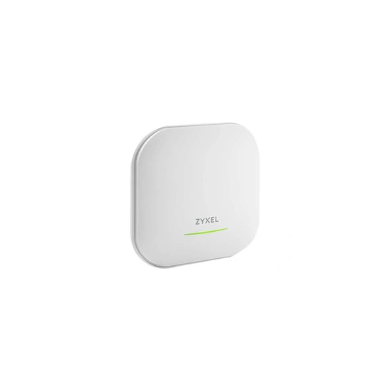 NWA220AX-6E - Borne d'accès sans fil - Wi-Fi 6E - 802.11a/b/g/n/ac/ax - 2.4 GHz, 5 GHz, 6 GHz - géré par le Cloud