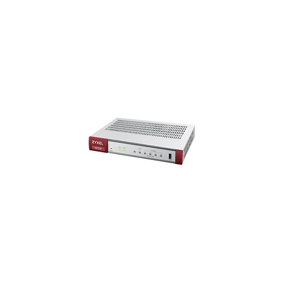 USG Flex 100 - Firewall - 4 ports - 1GbE