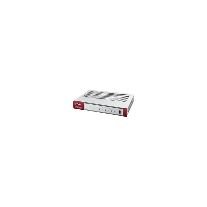 USG Flex 100 - Firewall - 4 ports - 1GbE