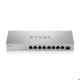 ZyXEL XMG-108 - Commutateur Non Géré 8 Ports 25G