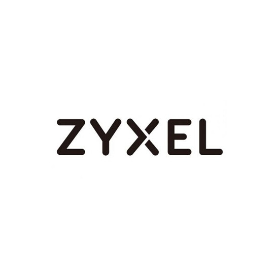 Zyxel Gold Security Pack - Sécurité Optimale