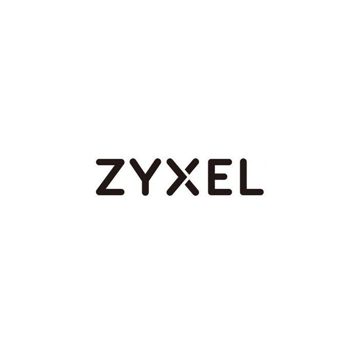 Zyxel Gold Security Pack - Sécurité Réseau