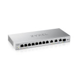 Switch MultiGig Zyxel XGS1250-12 - 12 Ports 10G