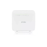 EX3501-T0 - Routeur sans fil commutateur 4 ports - 1GbE - Wi-Fi 6 - Bi-bande - adaptateur de téléphone VoIP