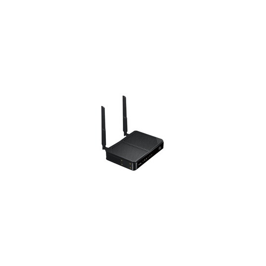 LTE3301-PLUS - Routeur sans fil - WWAN commutateur 4 ports - 1GbE - Wi-Fi 5 - Bi-bande