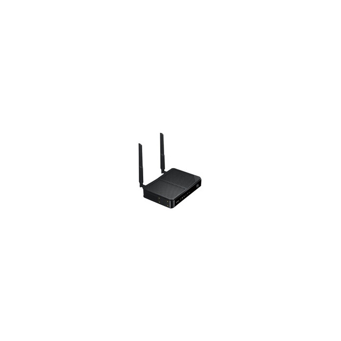 LTE3301-PLUS - Routeur sans fil - WWAN commutateur 4 ports - 1GbE - Wi-Fi 5 - Bi-bande