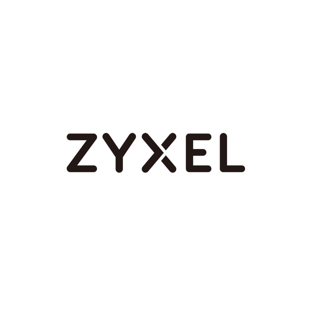 Zyxel Gold Security Pack 3Y - Routeur Licence Neuf
