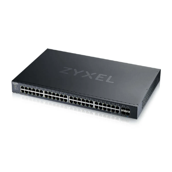 Zyxel XGS1935-52-EU0101F Switch