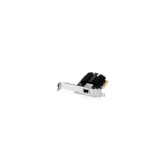XGN100C - Adaptateur réseau - PCIe 3.0 x4 profil bas - 10Gb Ethernet