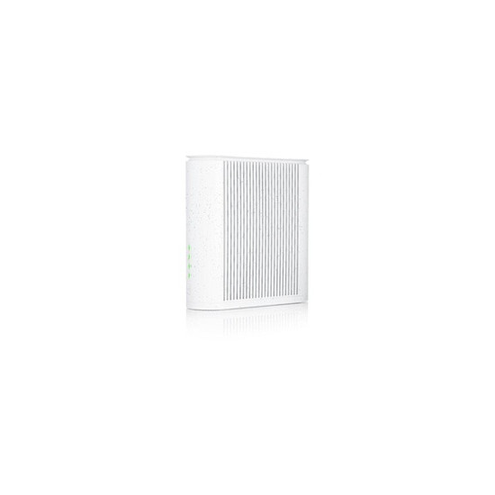 EE Series EE3301-00 - Routeur sans fil - MPro Mesh Solutions commutateur 4 ports - 2.5GbE, Wi-Fi 7, 1GbE - Wi-Fi 5 - Bi-bande - 