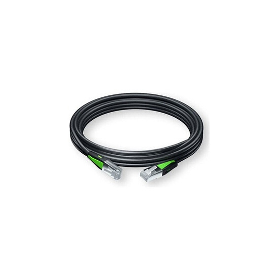 Câble réseau RJ-45 CAT 6a - Zyxel