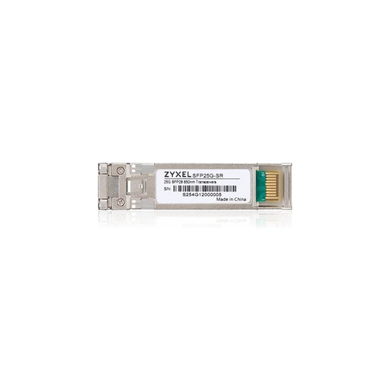 - Module émetteur-récepteur SFP28 - 25GbE - 25GBase-SR - mode unique LC - 850 nm