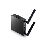 NebulaFlex Pro IAP500BE - Borne d'accès sans fil - 4 flux, BE5000, industriel - Wi-Fi 7, 2.5GbE, 1GbE - Wi-Fi 7 - 2.4 GHz, 5 GHz