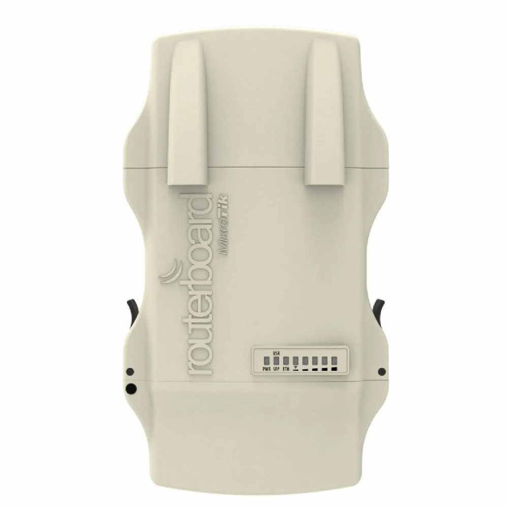 Mikrotik NetMetal 5 - Routeur Aluminium