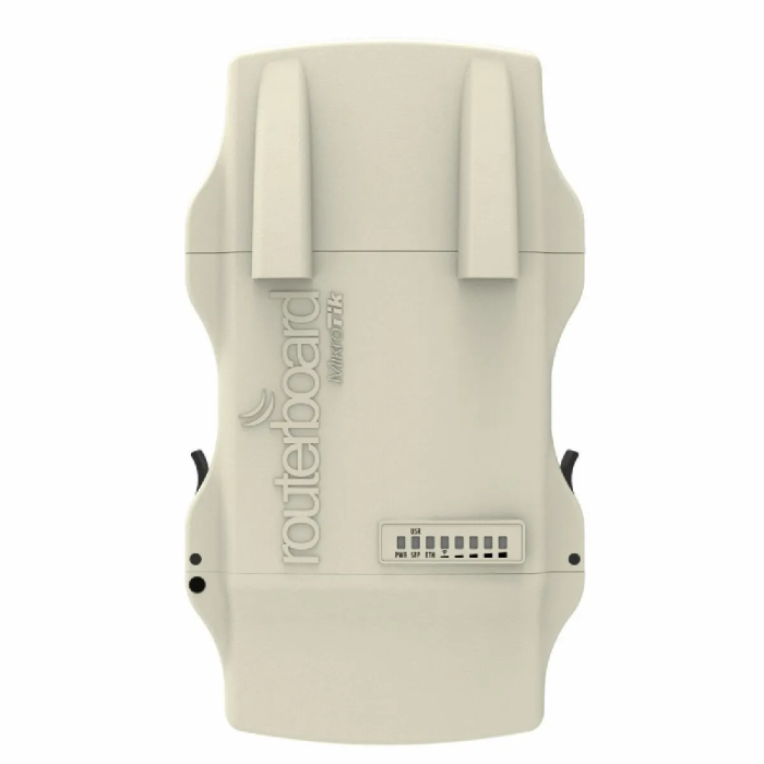Mikrotik NetMetal 5 - Routeur Aluminium
