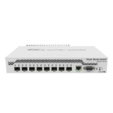 Mikrotik CRS309-1G-8S+ - Switch 10 ports 1 Gbps
