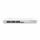Mikrotik CSS326-24G-2S+RM - Commutateur Réseau 24 Ports