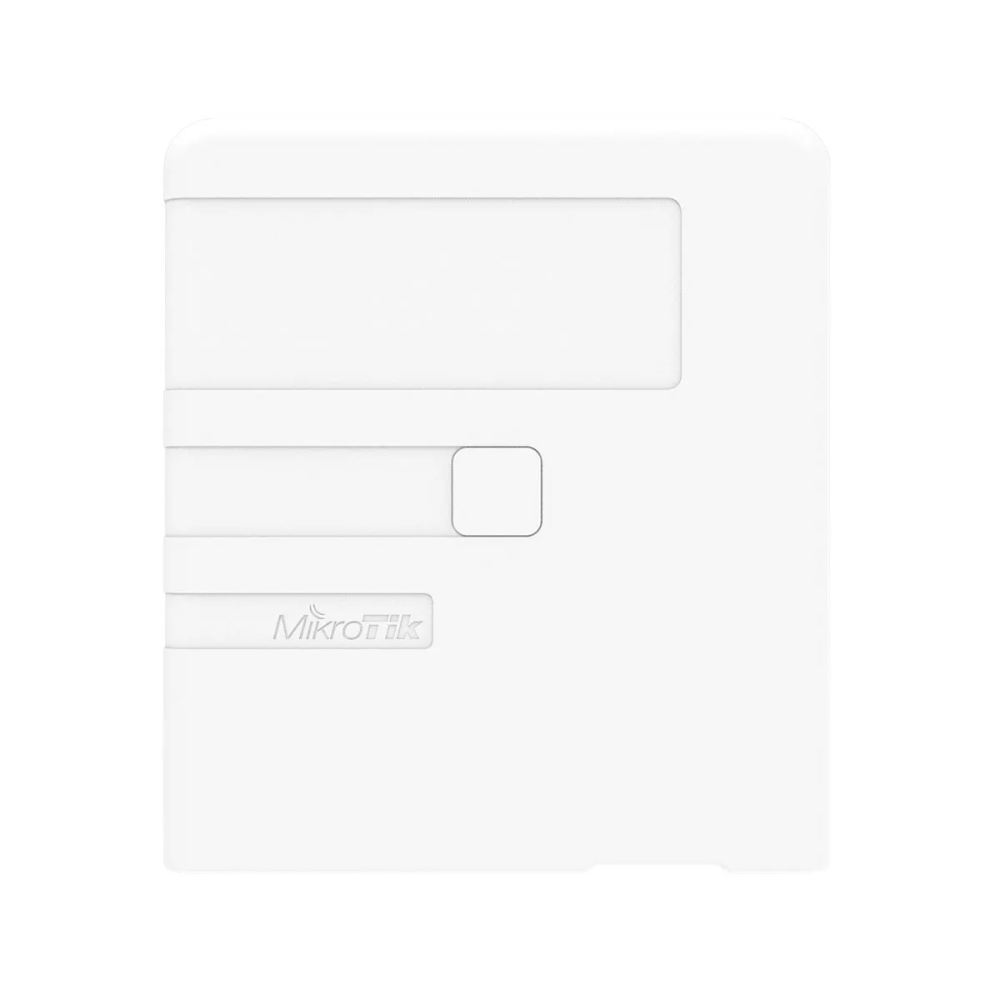 Adaptateur PoE Mikrotik GPEN11 - Performance Réseau