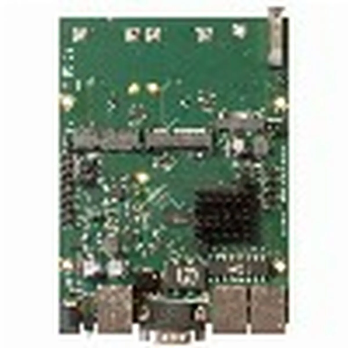 Mikrotik RBM33G - Routeur Personnalisable